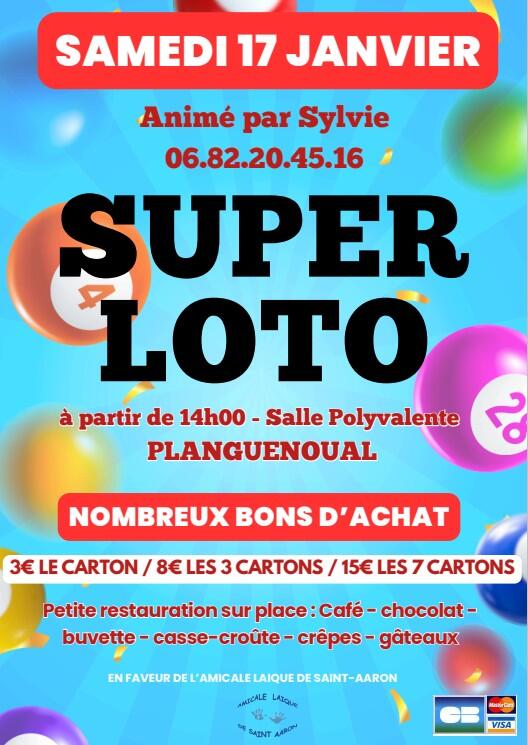 super loto