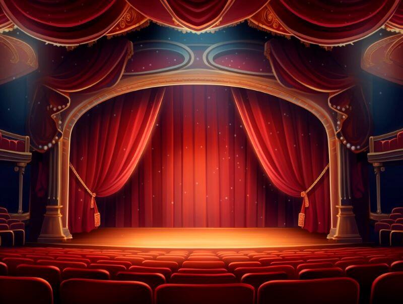 Spectacle - Penmarch - Pays Bigouden
