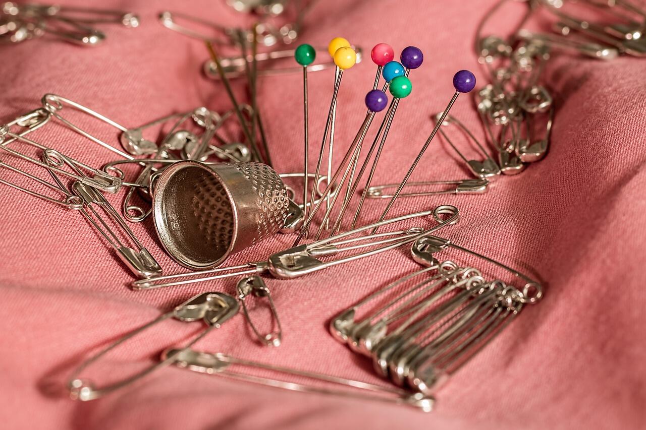 atelier couture -pouldreuizc -pays bigouden