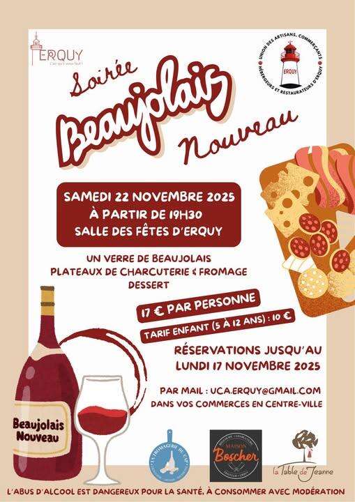 soireebeaujolais