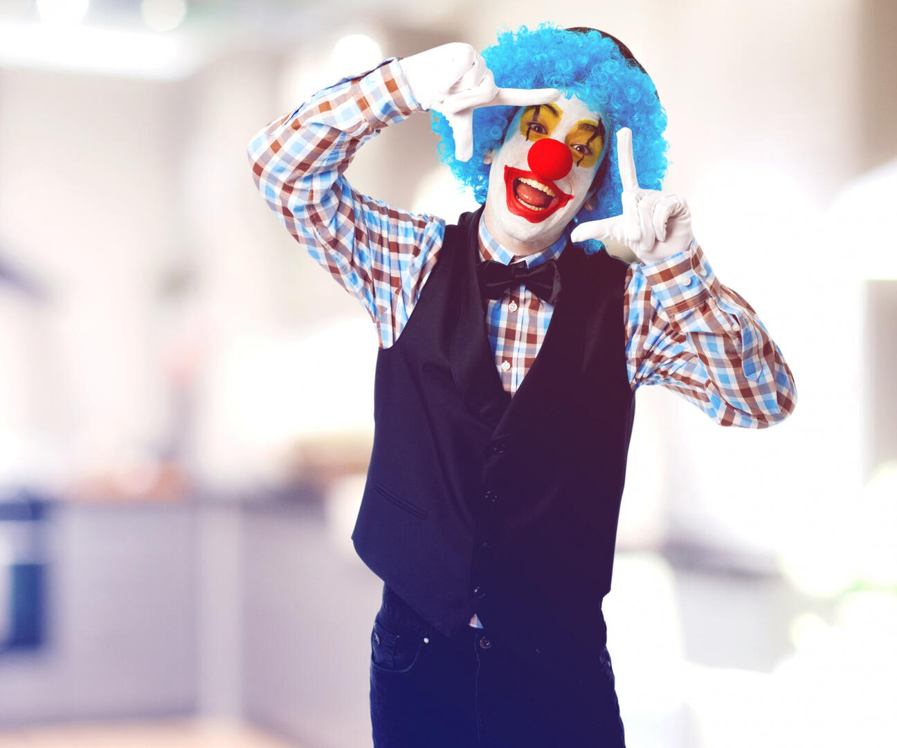 Spectacle humour -Pont-l'Abbé - Pays bigouden - bigoudenjoy