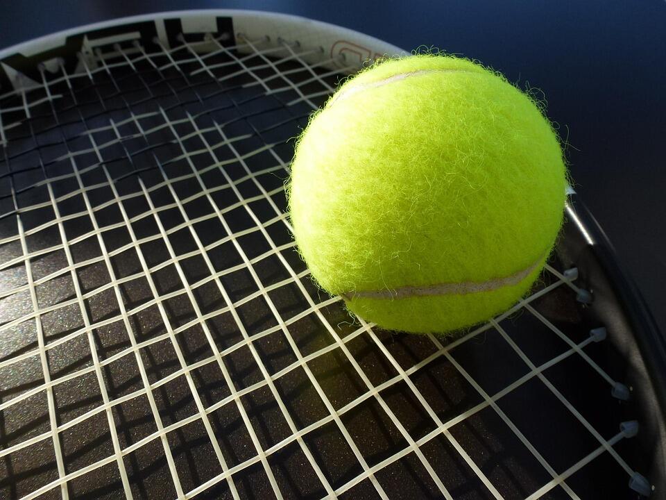 Tournoi de tennis - ploneour-Lanvern - Pays bigouden