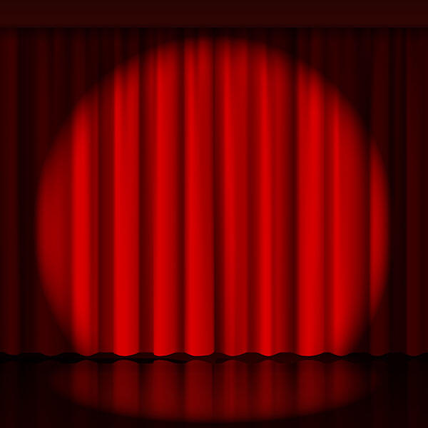 Théâtre - Penmarch - Pays Bigouden - Bigoudenjoy
