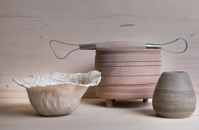 Stage poterie - Loctudy - Paysbigouden - Bigoudenjoy