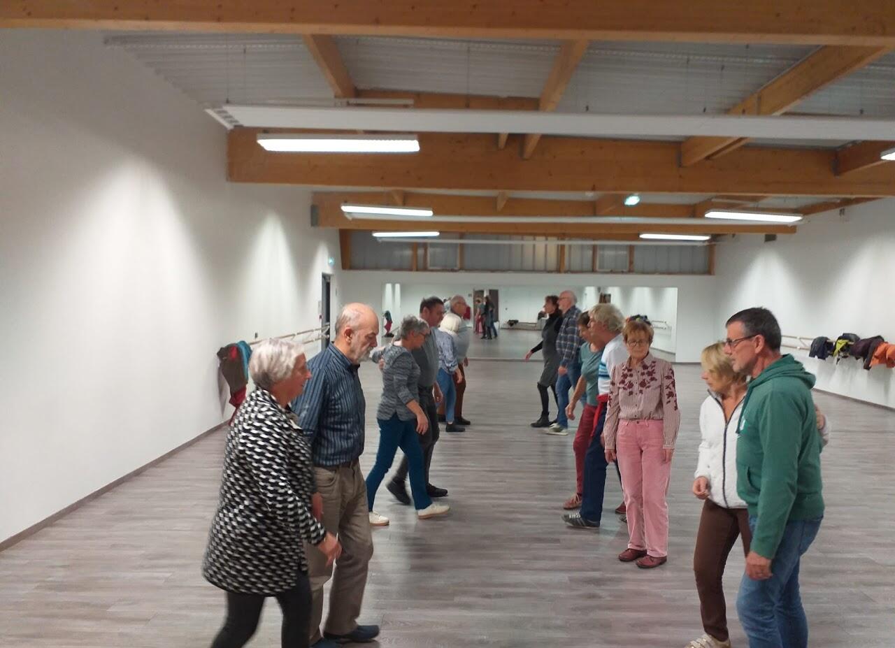 danse bretonne
