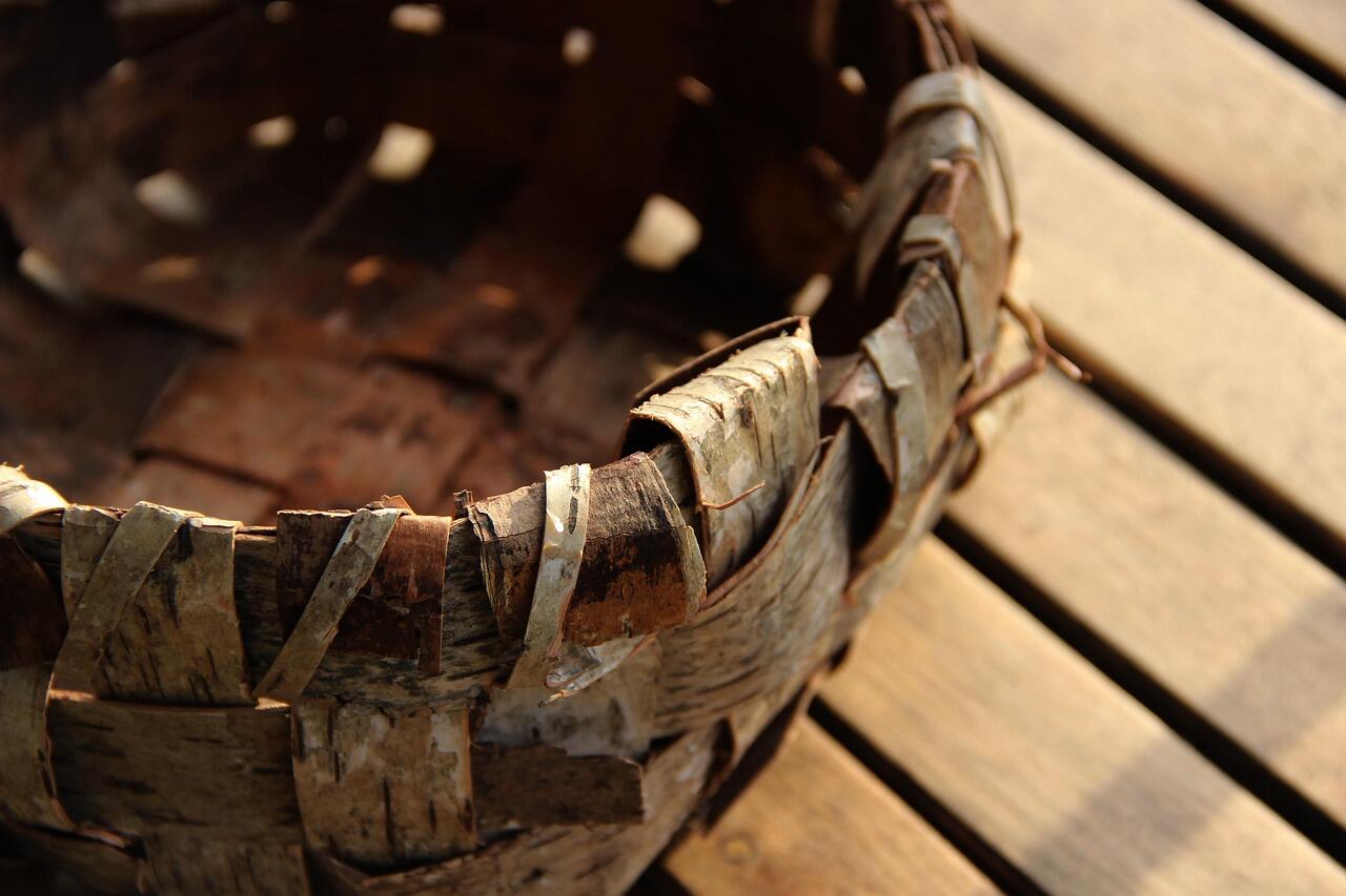 vannerie basket-weaving-6653329_1280