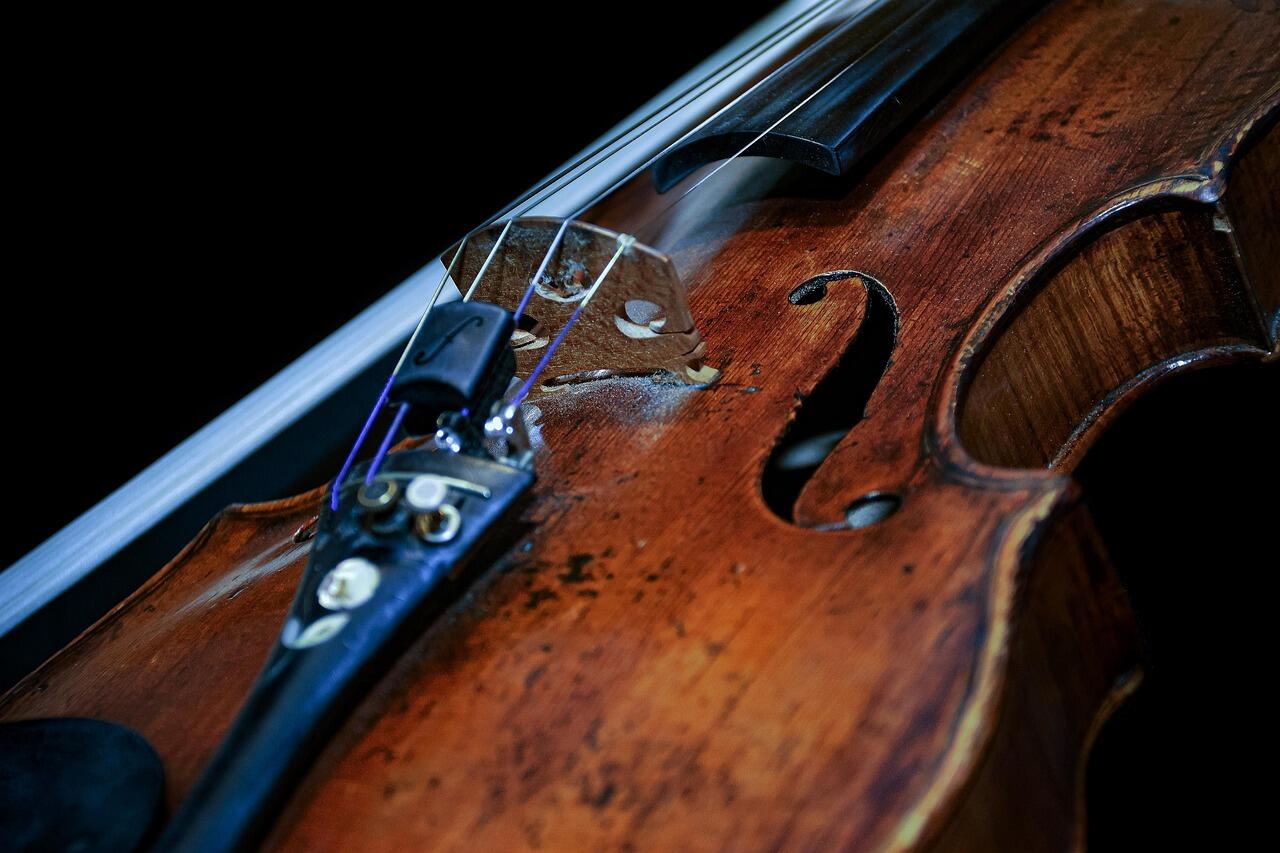 Concert duo Hensel - Plozevet -Pays bigouden - Bigoudenjoy