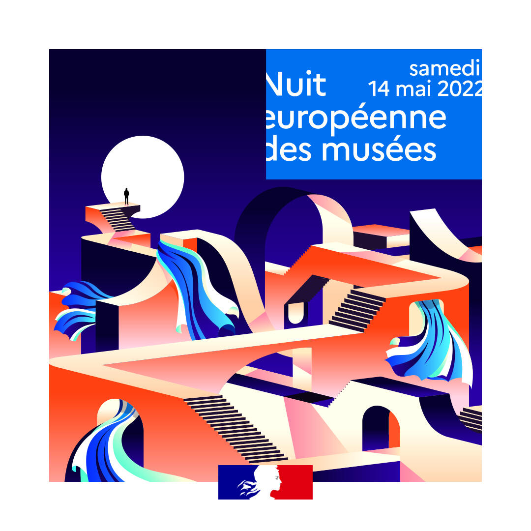 Nuit européenne des musées - Pays Bigouden - Bigoudenjoy