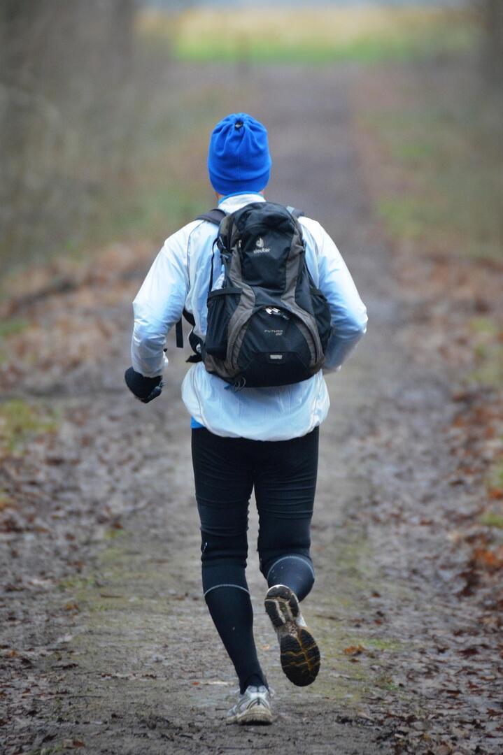 Courses et marche - ploneour-lanvern- pays bigouden