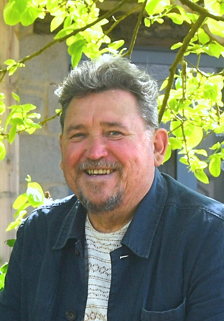 Yannick Gloaguen - Pont-l'Abbé - Pays bigouden - Bigoudenjoy