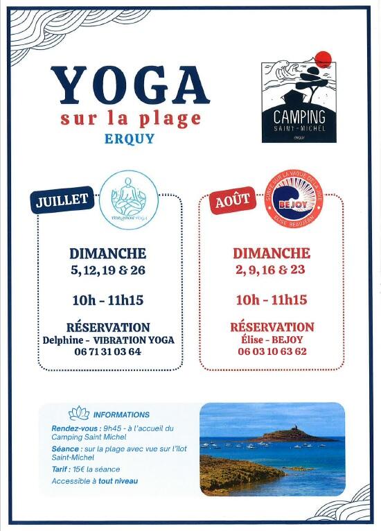 yogaplageerquy