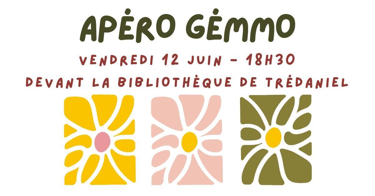 apéro gémmo