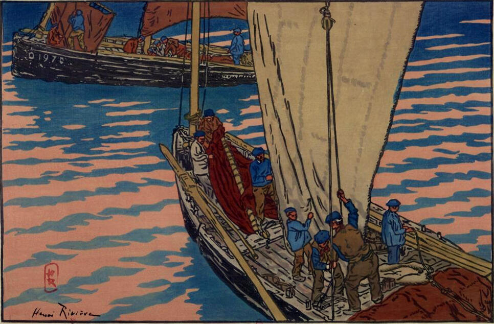 [Départ_des_sardiniers_à_Tréboul]_bd