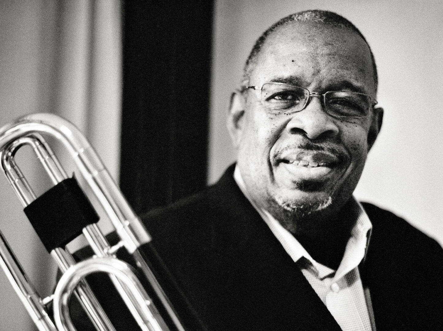 Fred Wesley - Musique - Triskell - Pont-l'Abbé - Pays Bigouden Sud