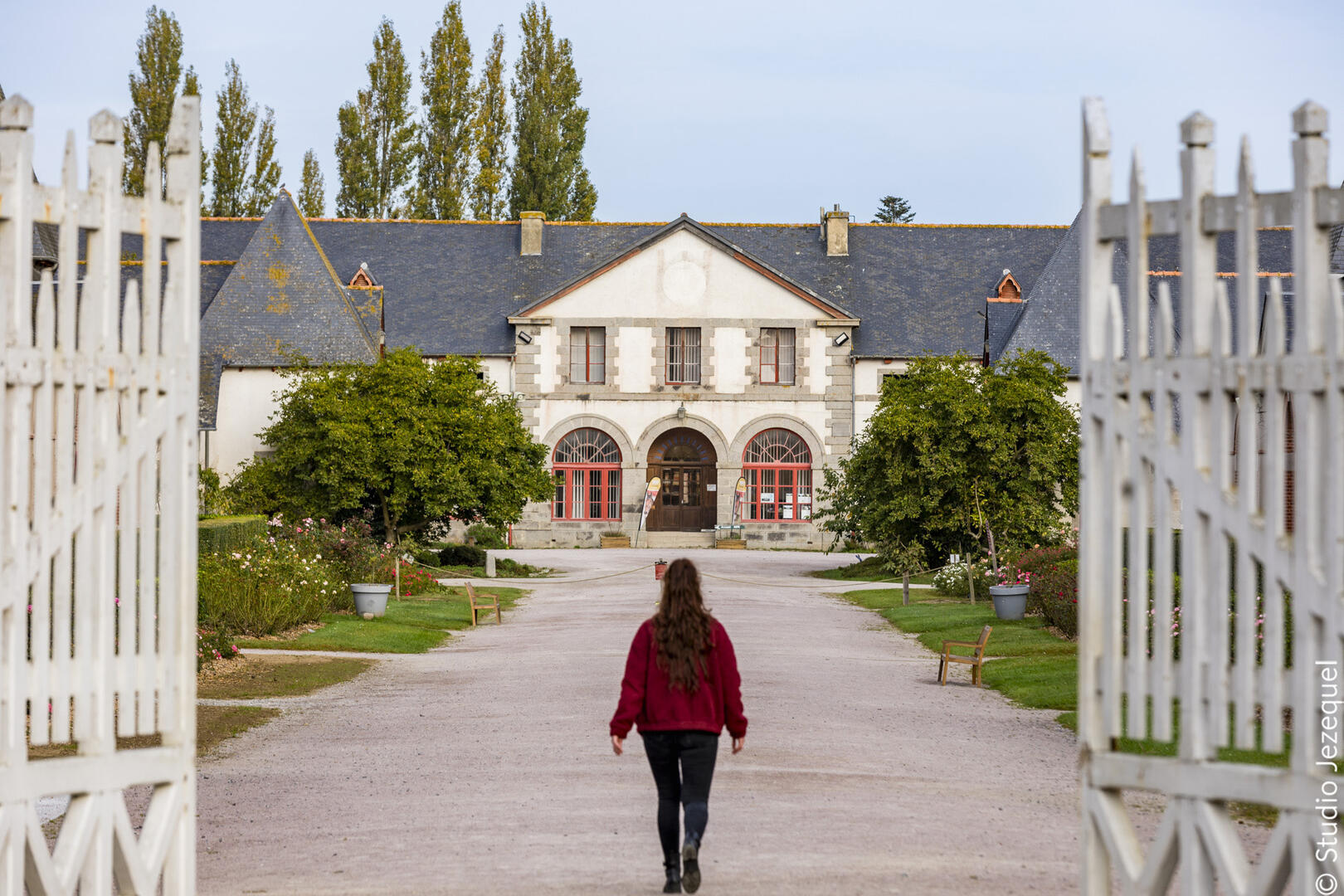 Haras