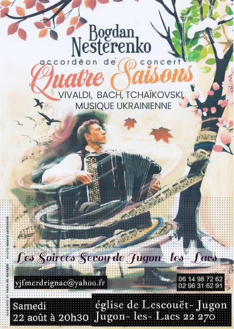 AFFICHETTE PHOTOS SEVOY