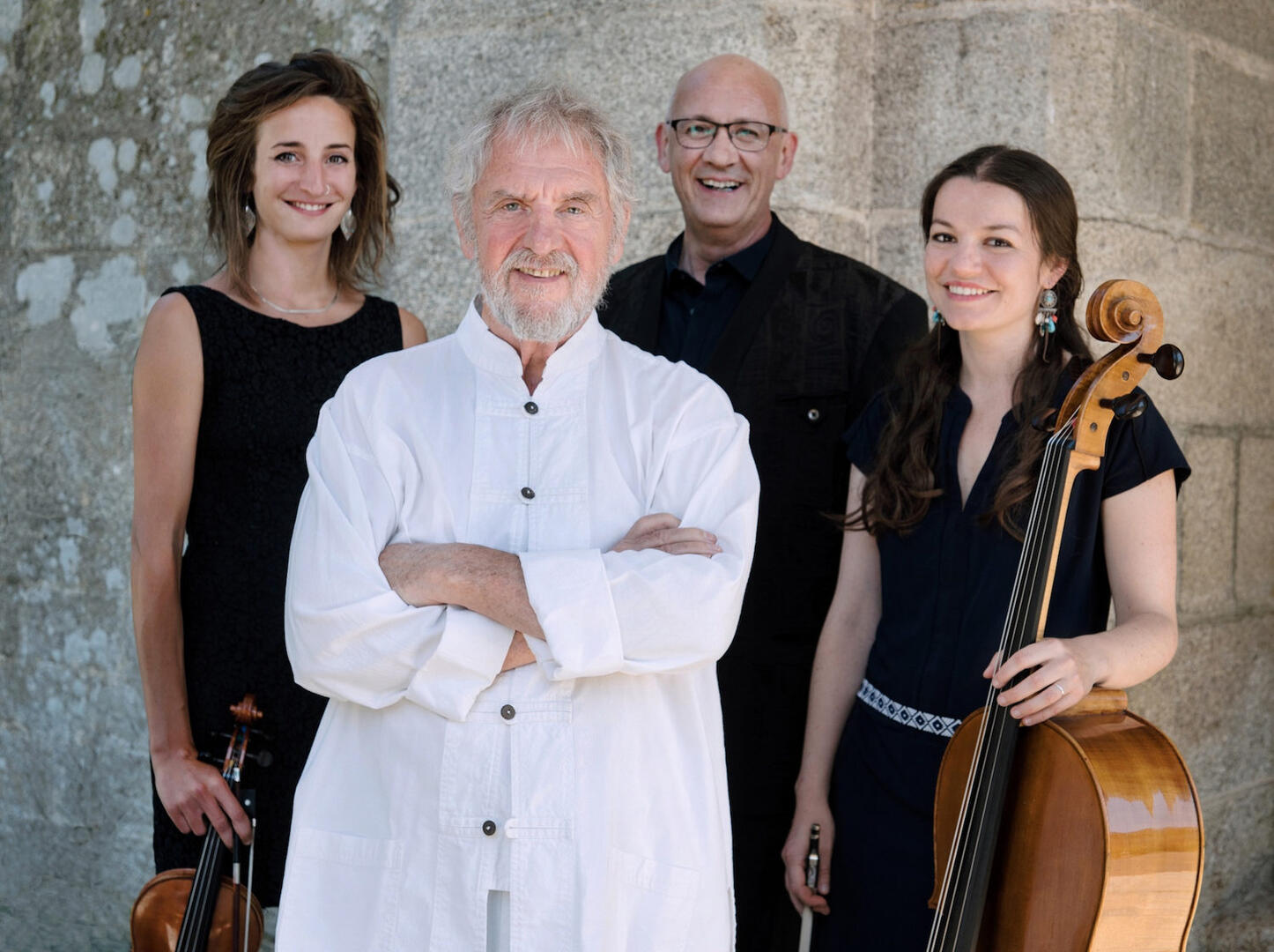 Gilles Servat - Triskell - Pont-l'Abbé - Pays Bigouden Sud