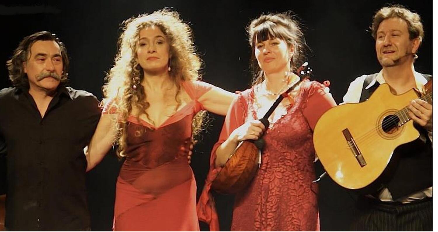 Natacha et Nuits de Princes