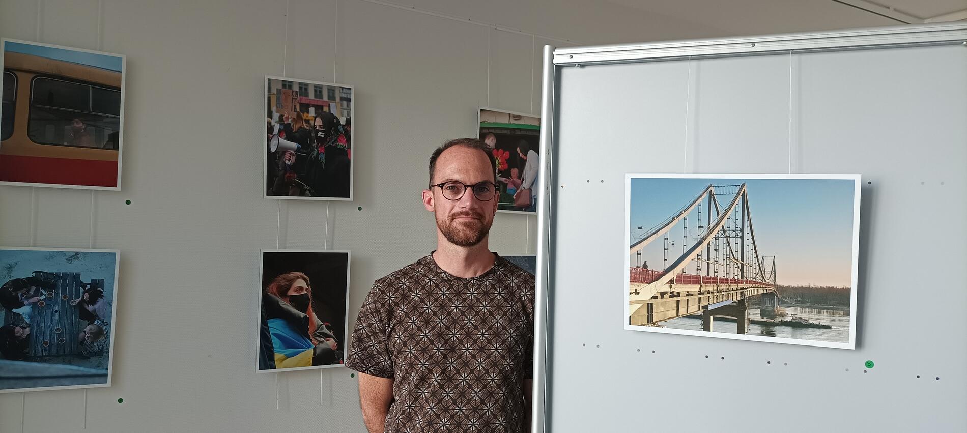 Exposition - Plozévet - Pays Bigouden