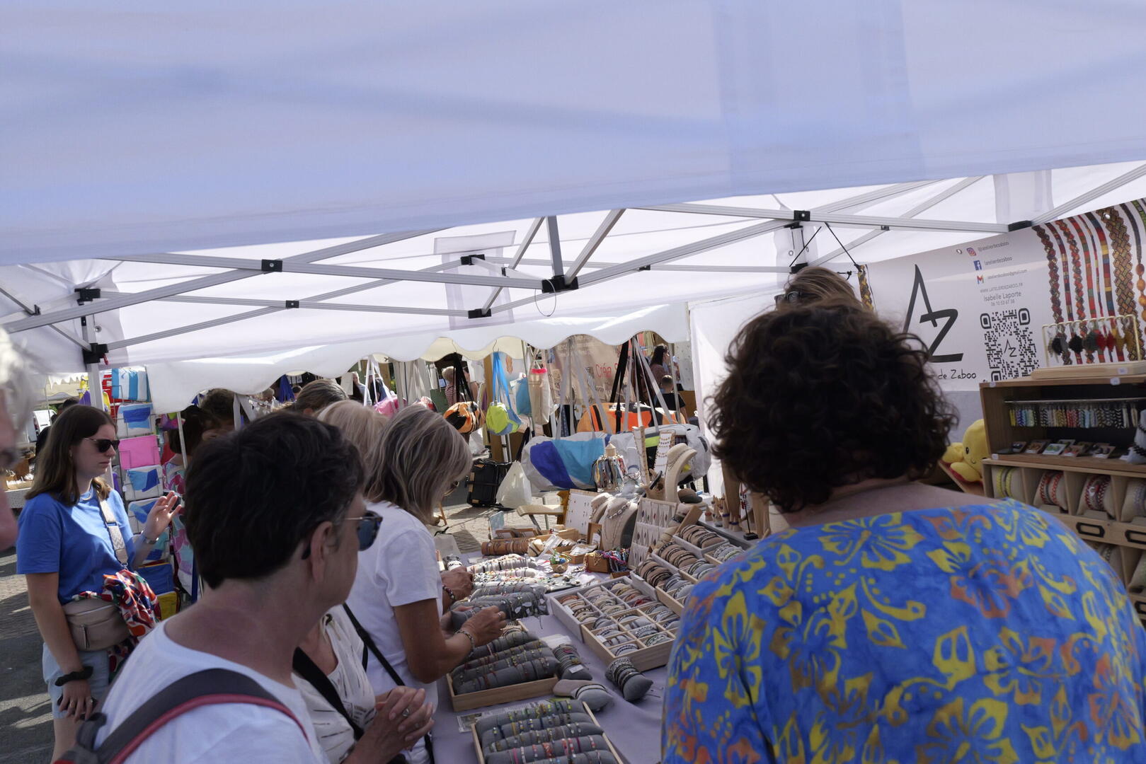 Marché Erquy