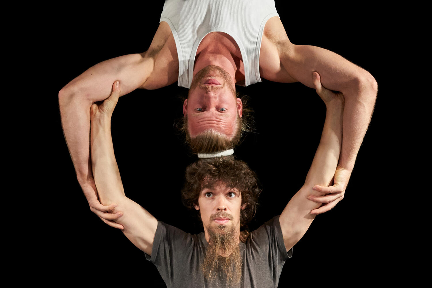 100% Circus - Pont-l'Abbé - Le Triskell - Pays Bigouden Sud