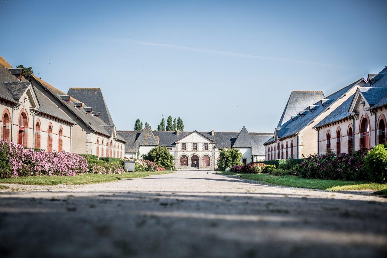 Haras national
