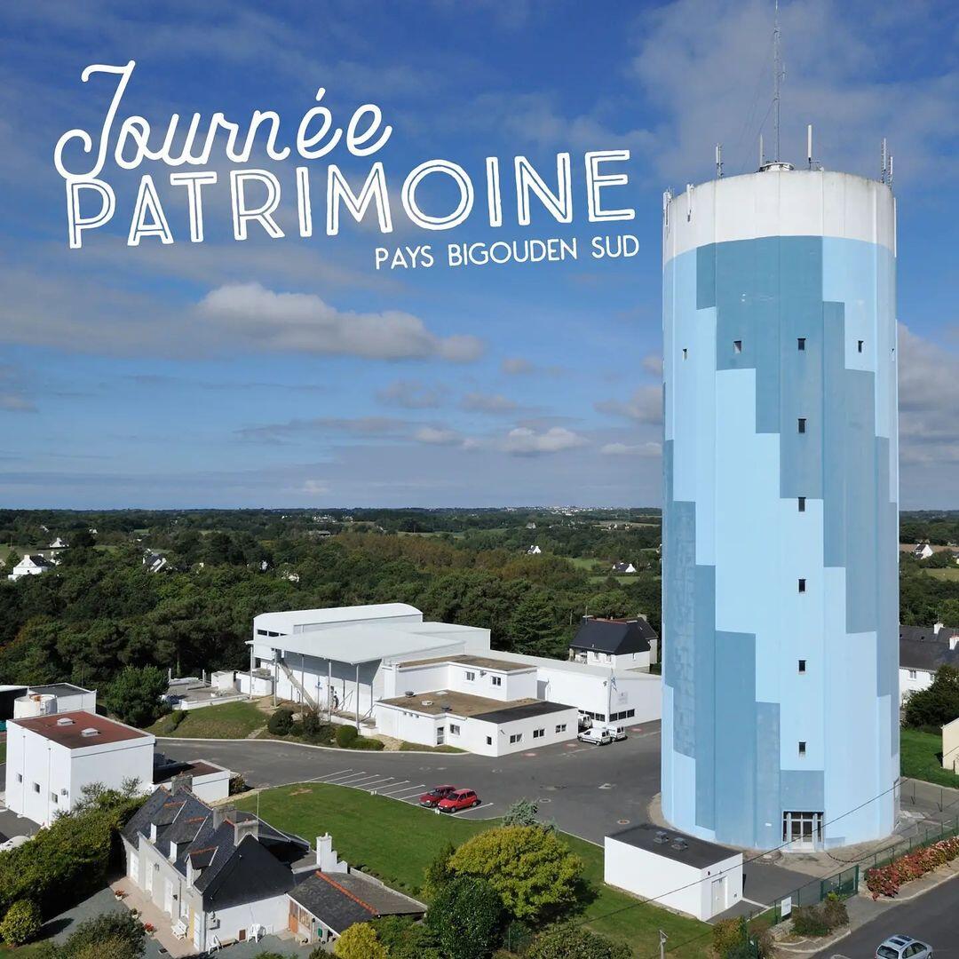Journées du patrimoine - Pont-l'Abbé -Pays bigouden sud
