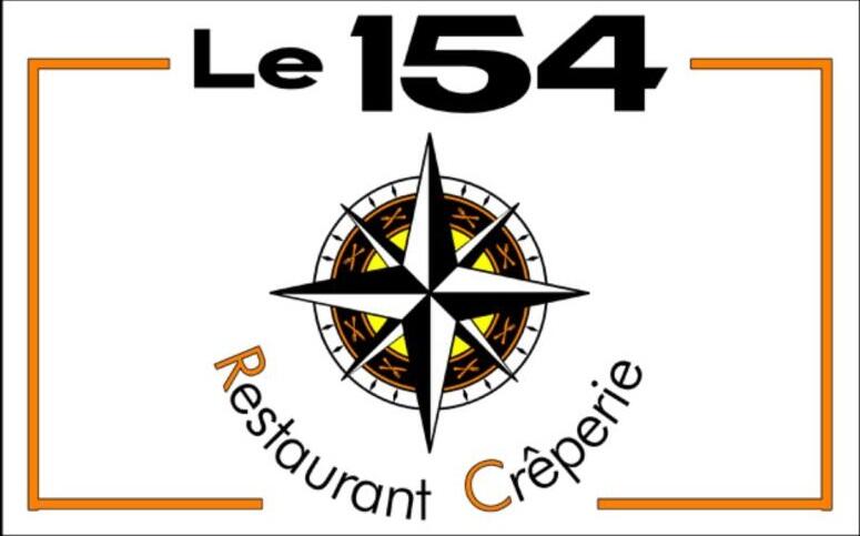 Restaurant Le 154 - Penmarc'h - Pays Bigouden