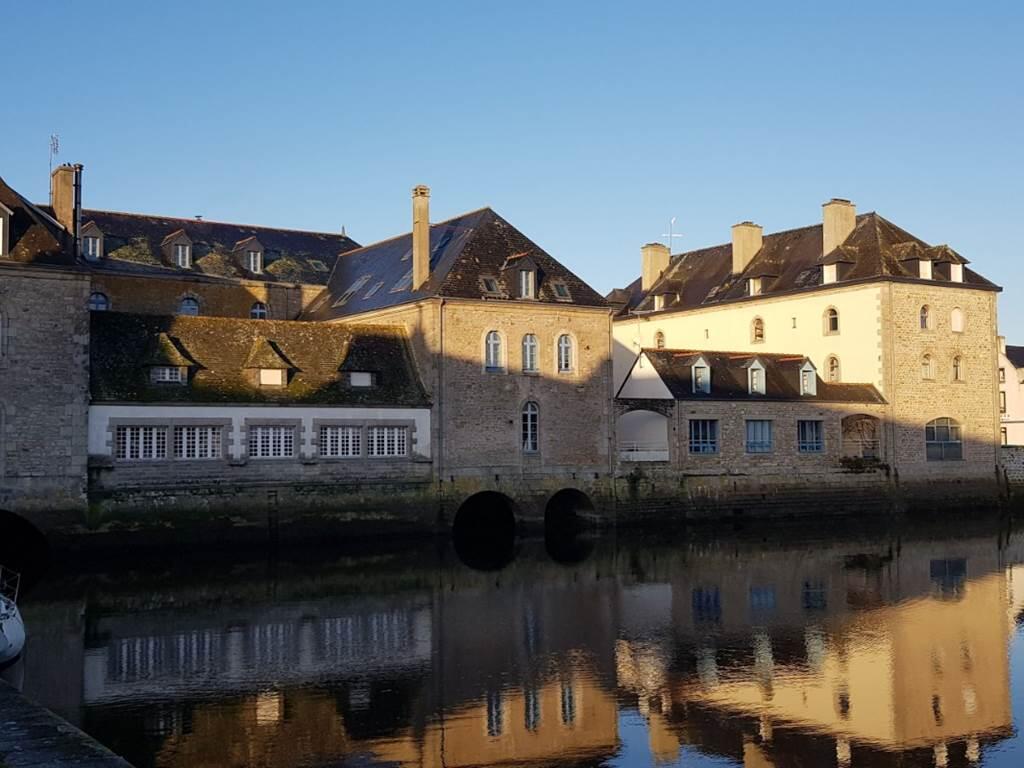 Jeu de piste dans Pont-l'Abbé - Archikurieux - Pays Bigouden Sud