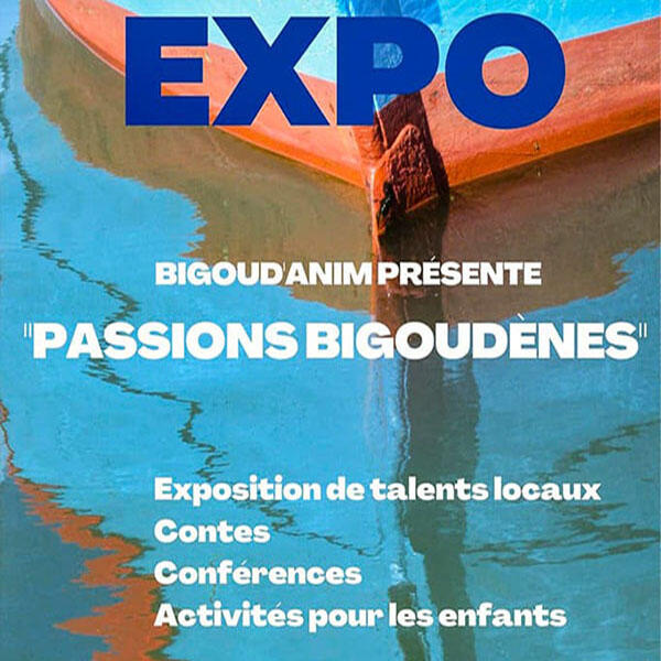 Expo Passions Bigoudènes - Penmarch - Pays Bigouden - Bigoudenjoy