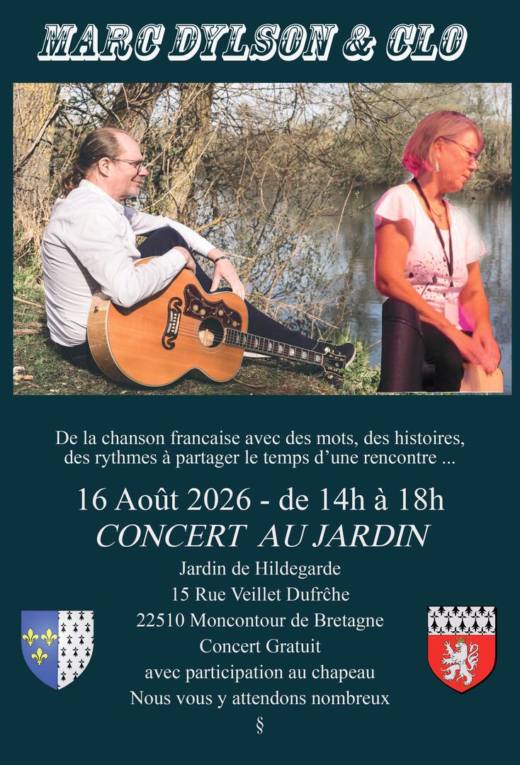 2026-08-16 Concert Moncontour