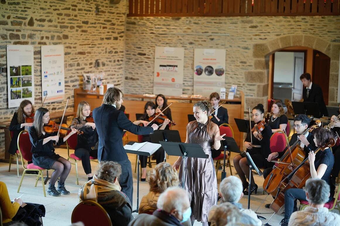 Opérette_Orchestre_Exode