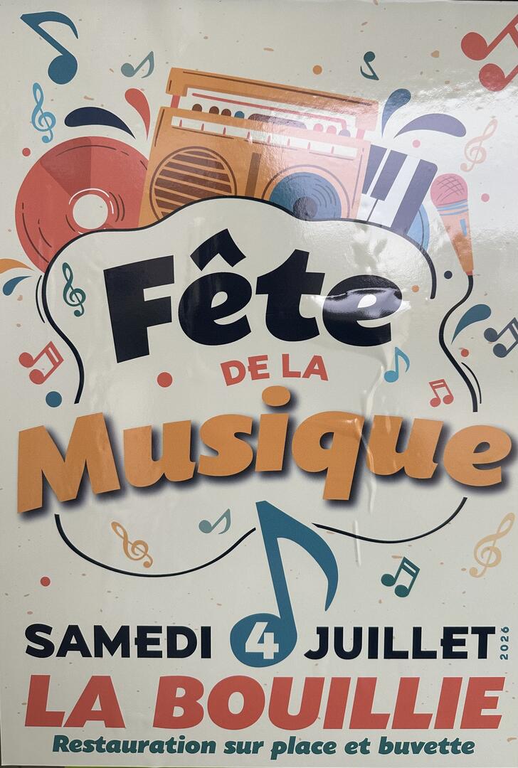 fête de la musique