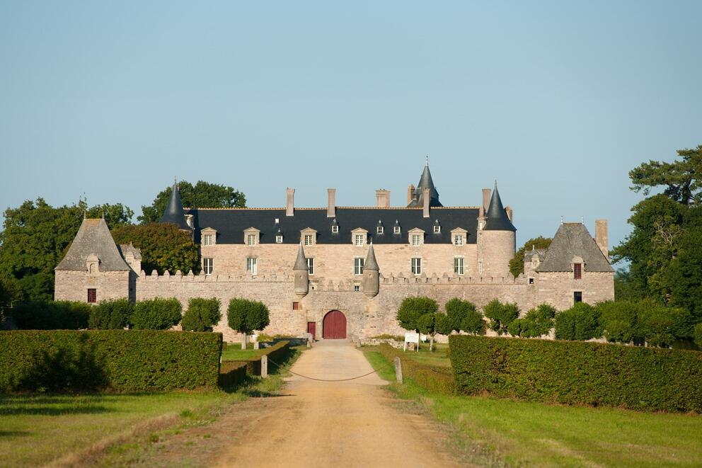 château de Bienassis