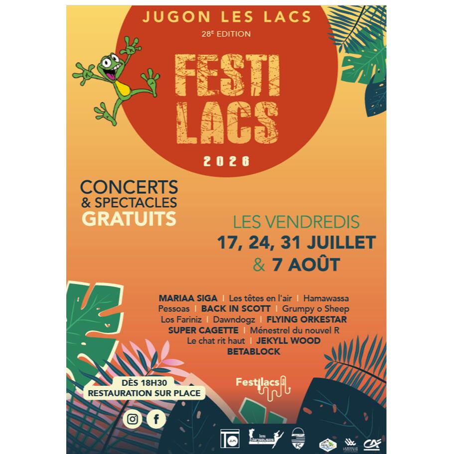 festilacs