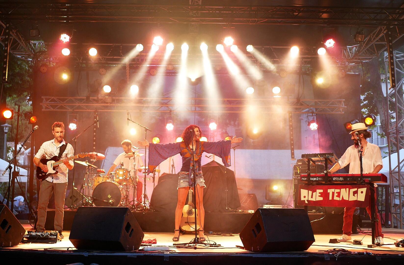 Festival Les notes salées - Plobannalec-Lesconil - Pays bigouden - Bigoudenjoy