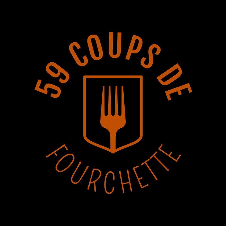 59 coups de fourchette