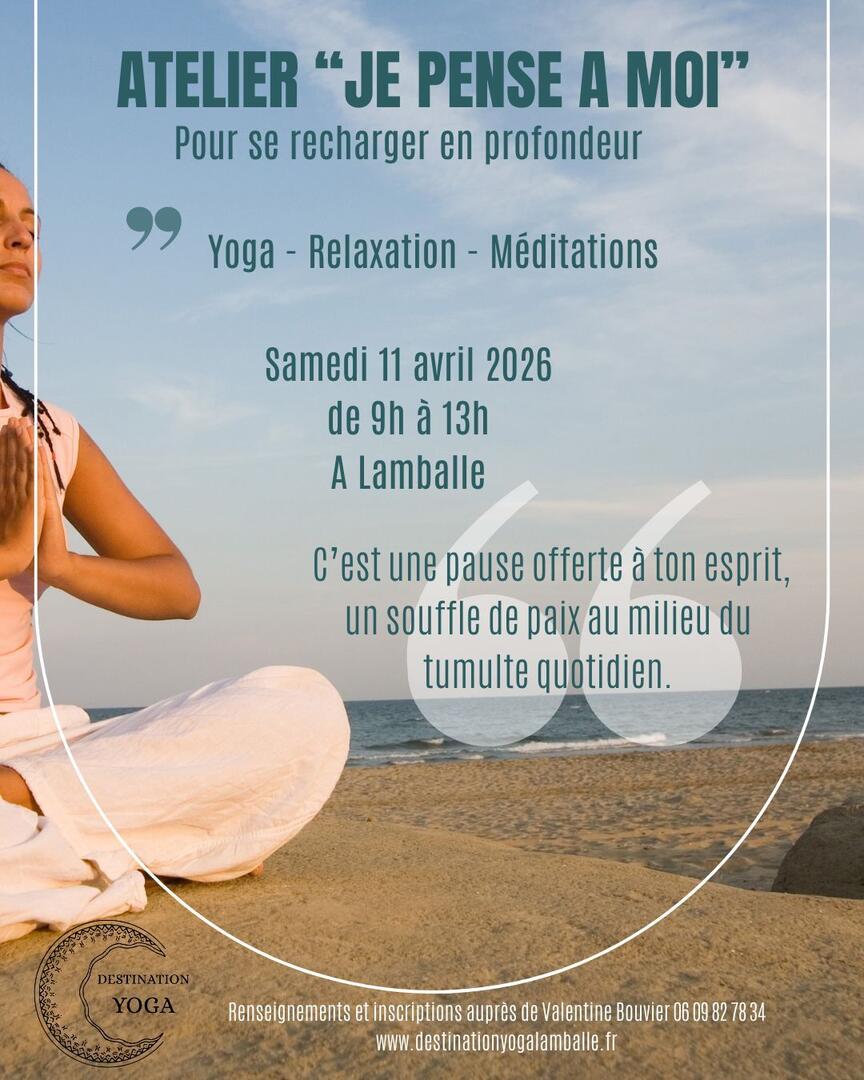 Atelier Yoga
