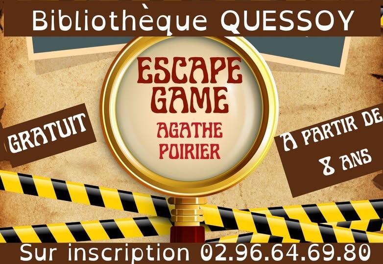 escape game