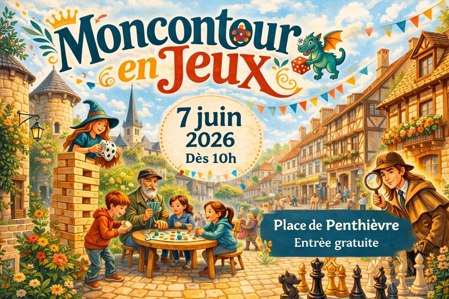 fete du jeu