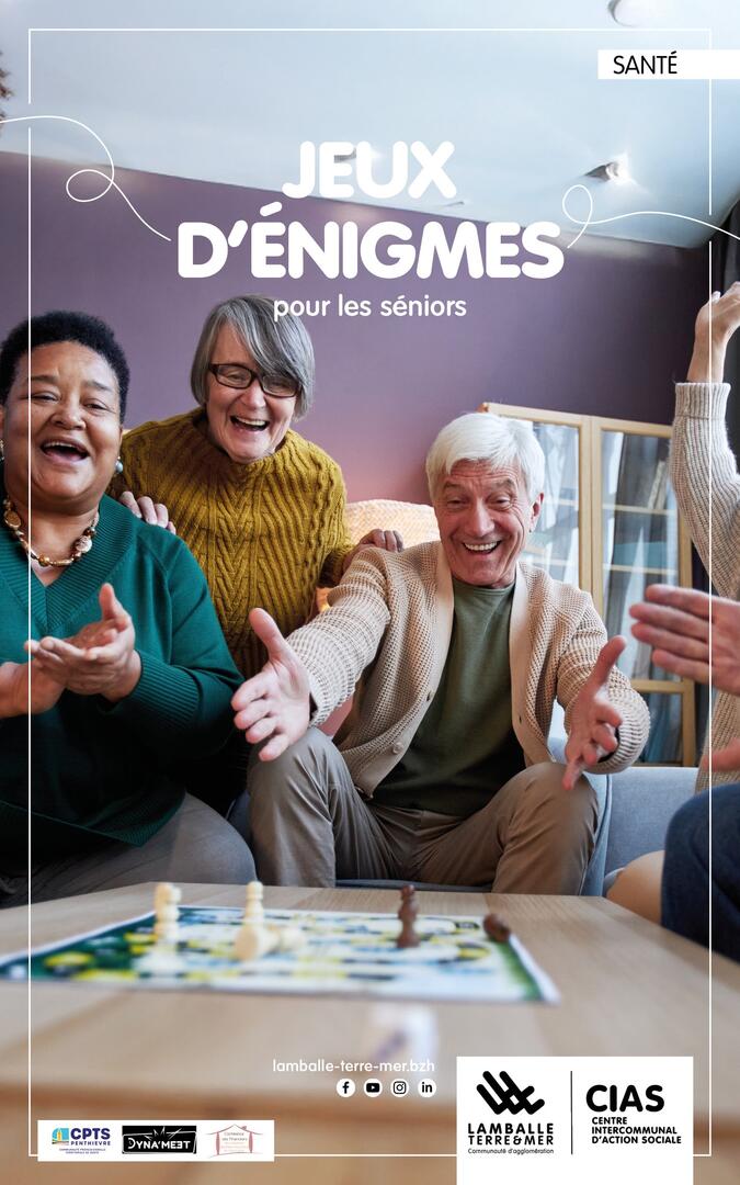 jeux d'énigmes