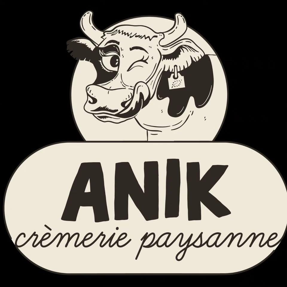 Anik Cremerie