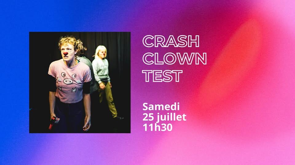 clown test