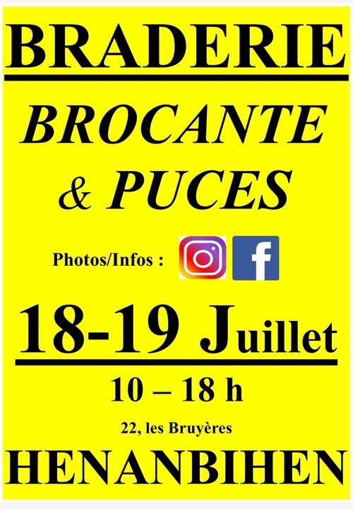braderie
