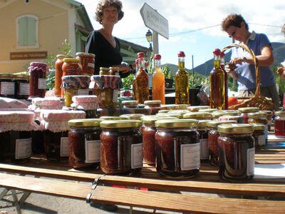 MAF-marché Mons