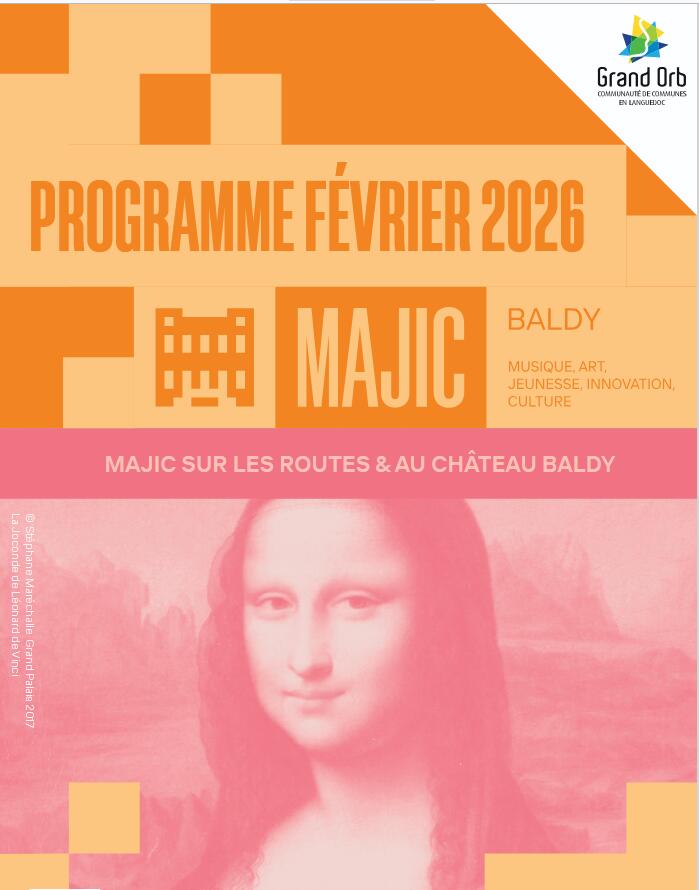 MAJIC FEVRIER
