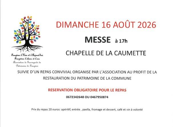 MESSE_ CAUMETTE
