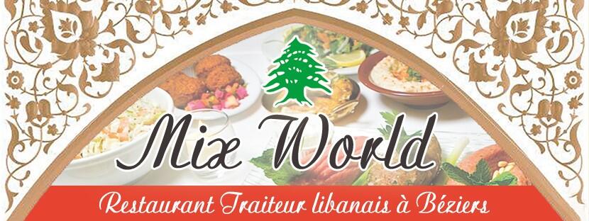 MIX-WORLD