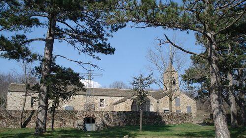 Notre Dame de Tredos - Parcours 2 trail