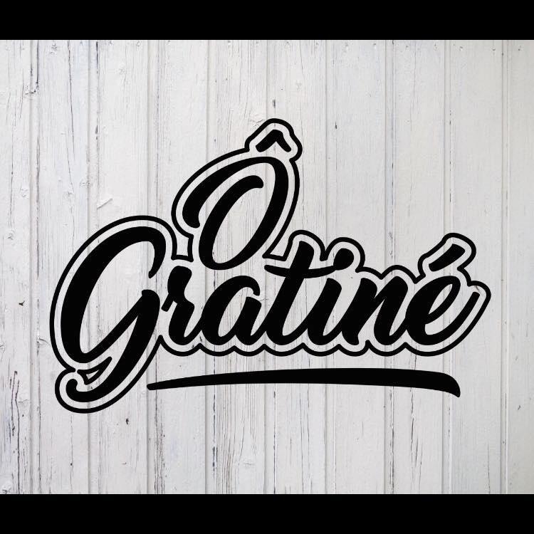 O GRATINE